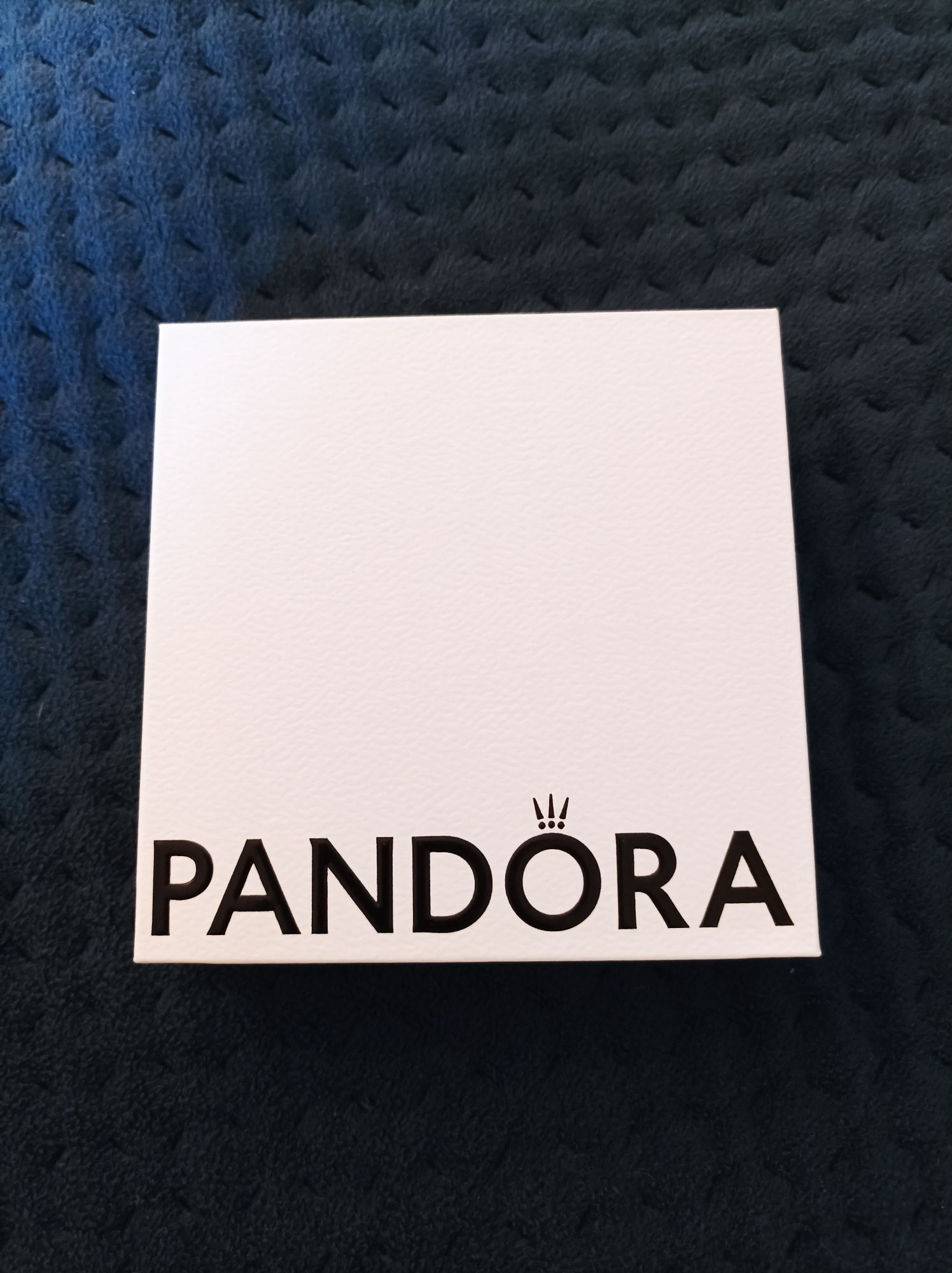 Pandora Moments, nowa, 18cm