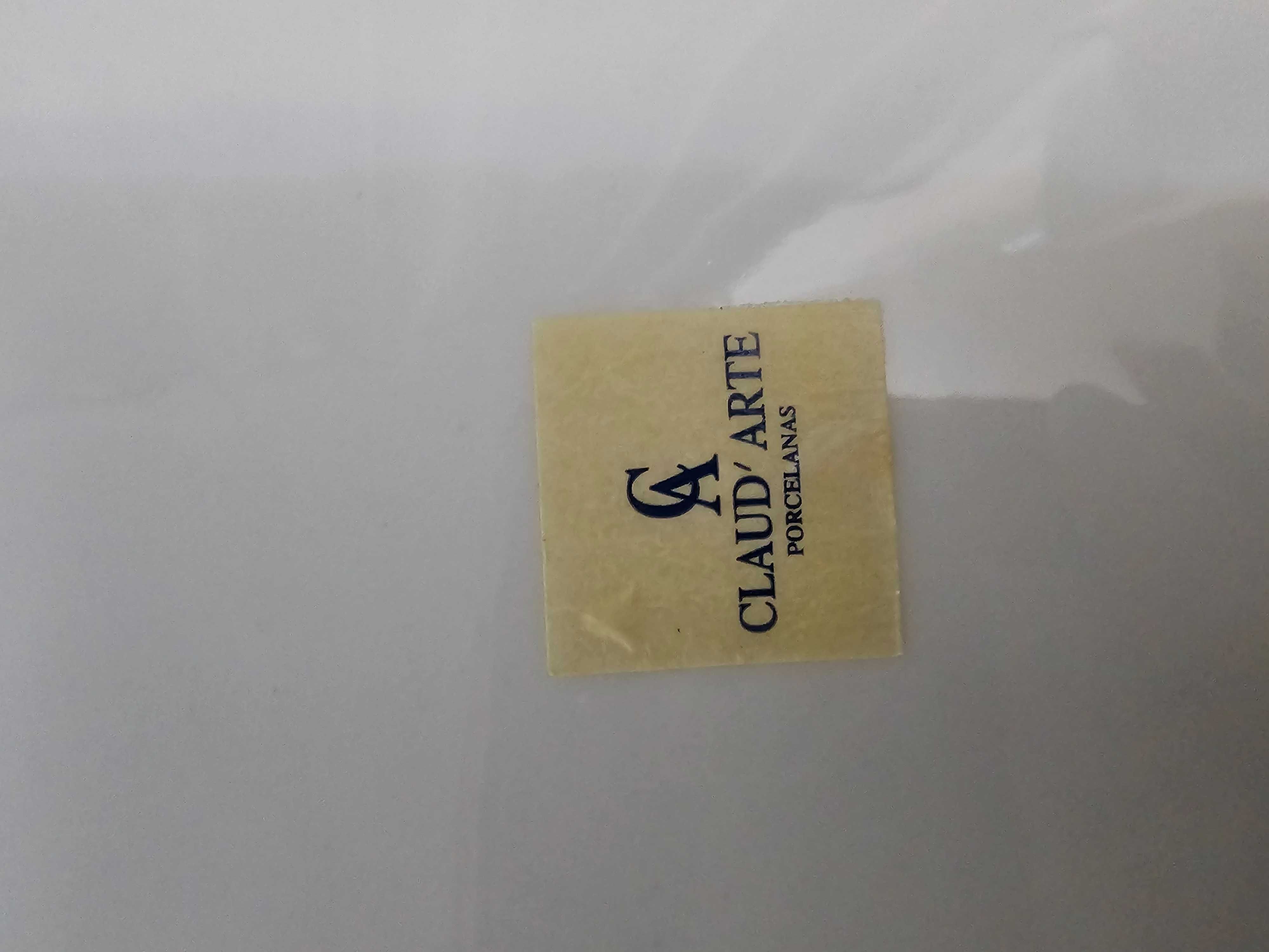 Serviço incompleto jantar