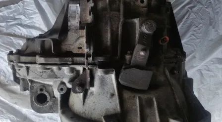 SKRZYNIA TRAFIC VIVARO 2,0 DCI 6 B_PF6 SPRAWDZONA