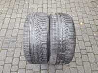 Opony Nokian WR A4 - 245/40/20