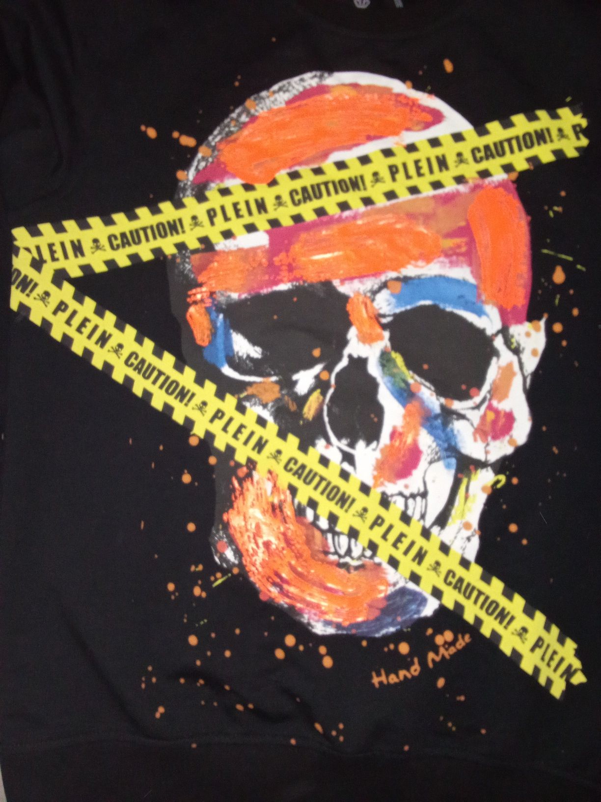 Bluza PP rozmiar S stan bdb