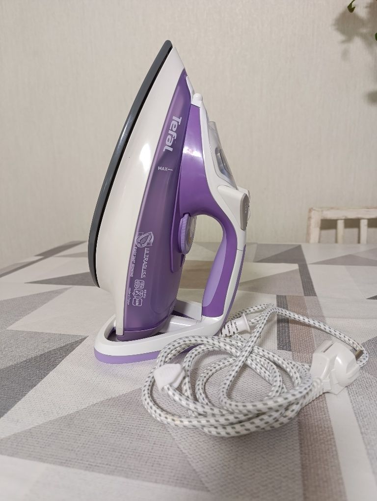 Праска (утюг) Tefal Ultragliss 4860