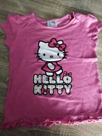 T-shirt Hello Kitty 86/92
