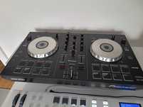 Okazja! Kontroler DJ Pioneer DDJ SB + oryginalny case
