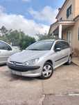 Peugeot 206 Sw 140m km Ano 04