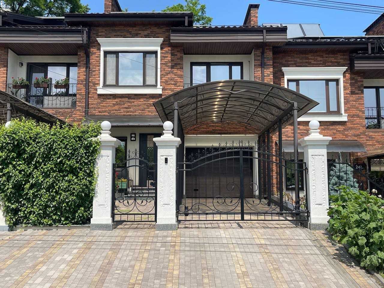 БЕЗ%  ПРОДАЖ БУДИНКУ на ПОДОЛІ 3кім. 150м2, 2пов. 3сот вул. Олегівська
