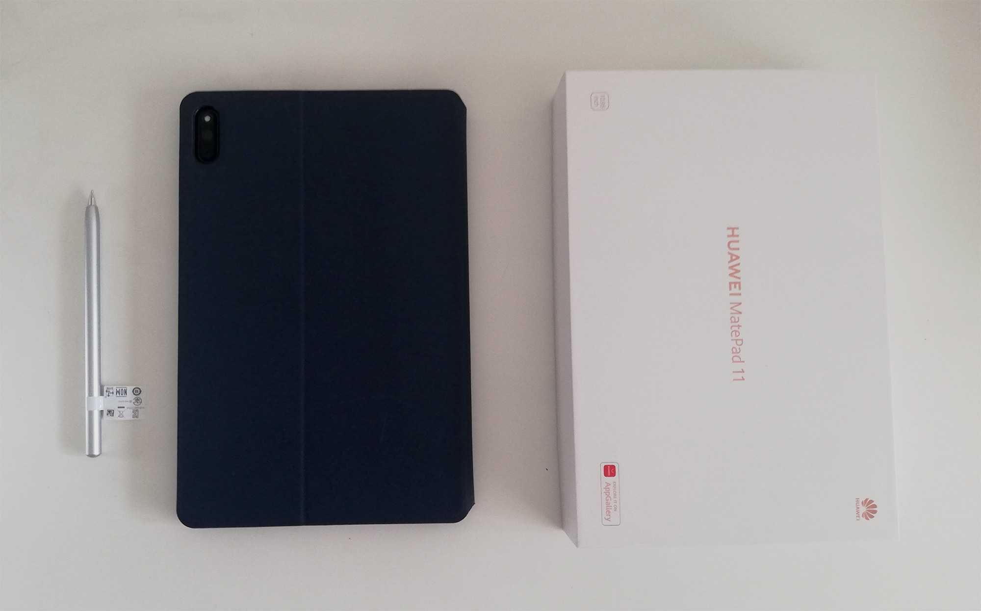 Tablet Huawei Matepad 11 com Garantia