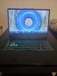 Laptop ASUS TUF Gaming A15 FA506II