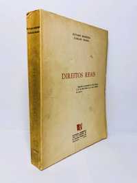 Direitos Reais 1976 - Álvaro Moreira e Carlos Alberto da Silva Fraga