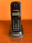 Telefon Stacjonarny Panasonic
