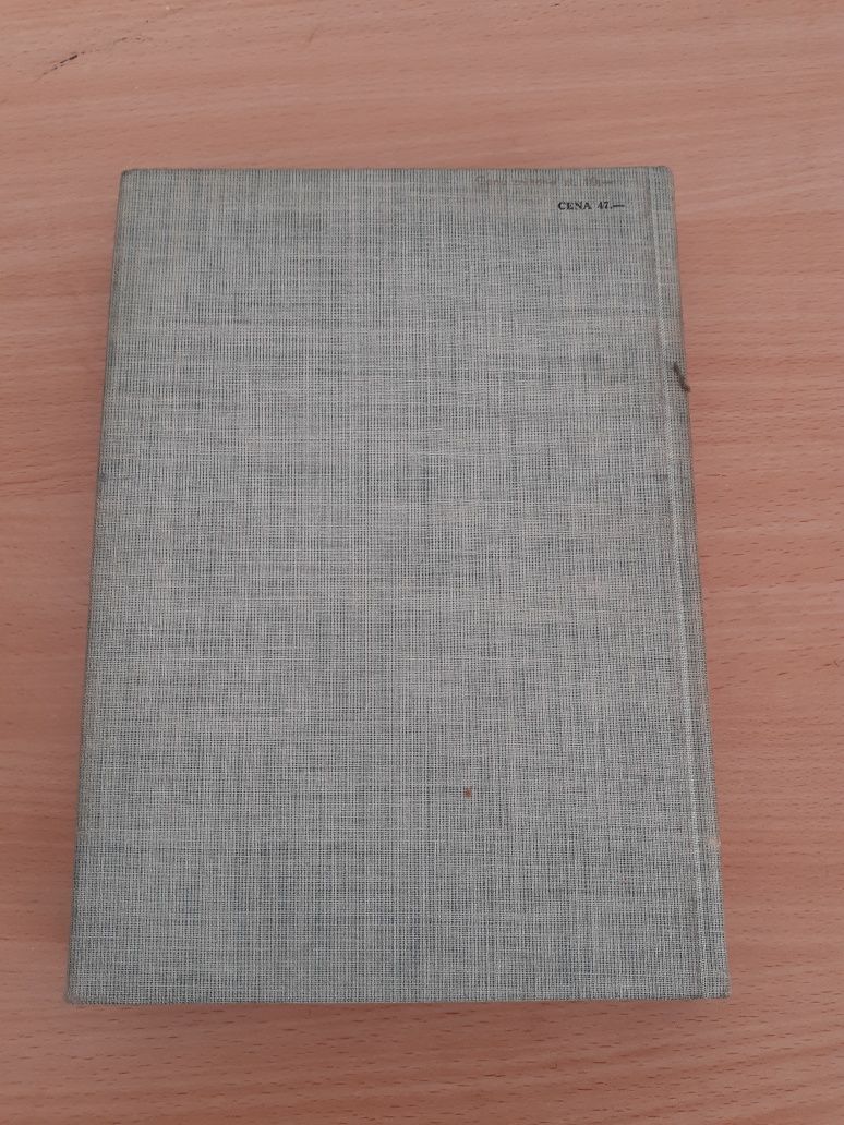 Maszynoznawstwo leśne M. Botwin 1965