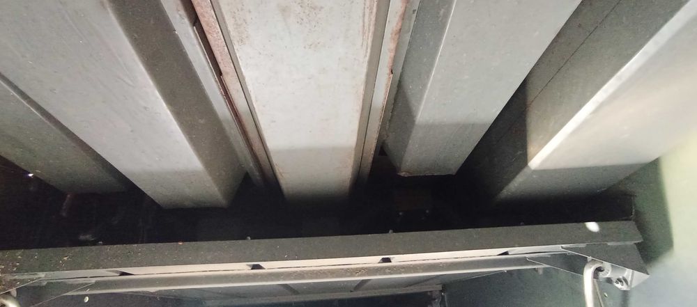 Claas mega 204 (2) 2000