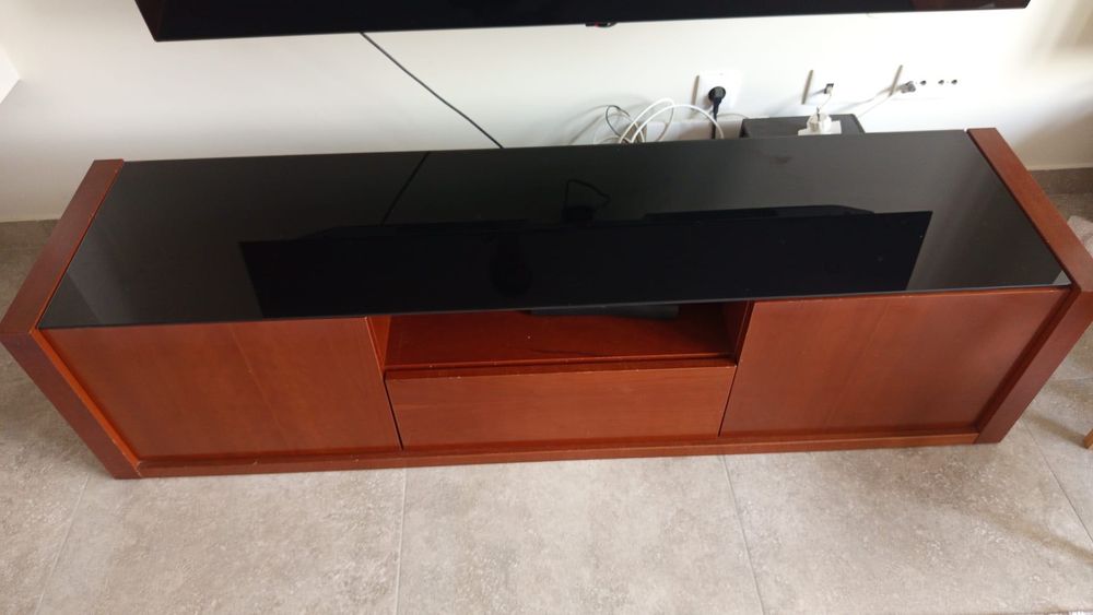 Móvel para televisão