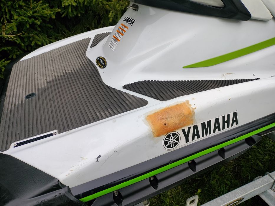 Skuter wodny Yamaha Vx 1100cm 2019r.