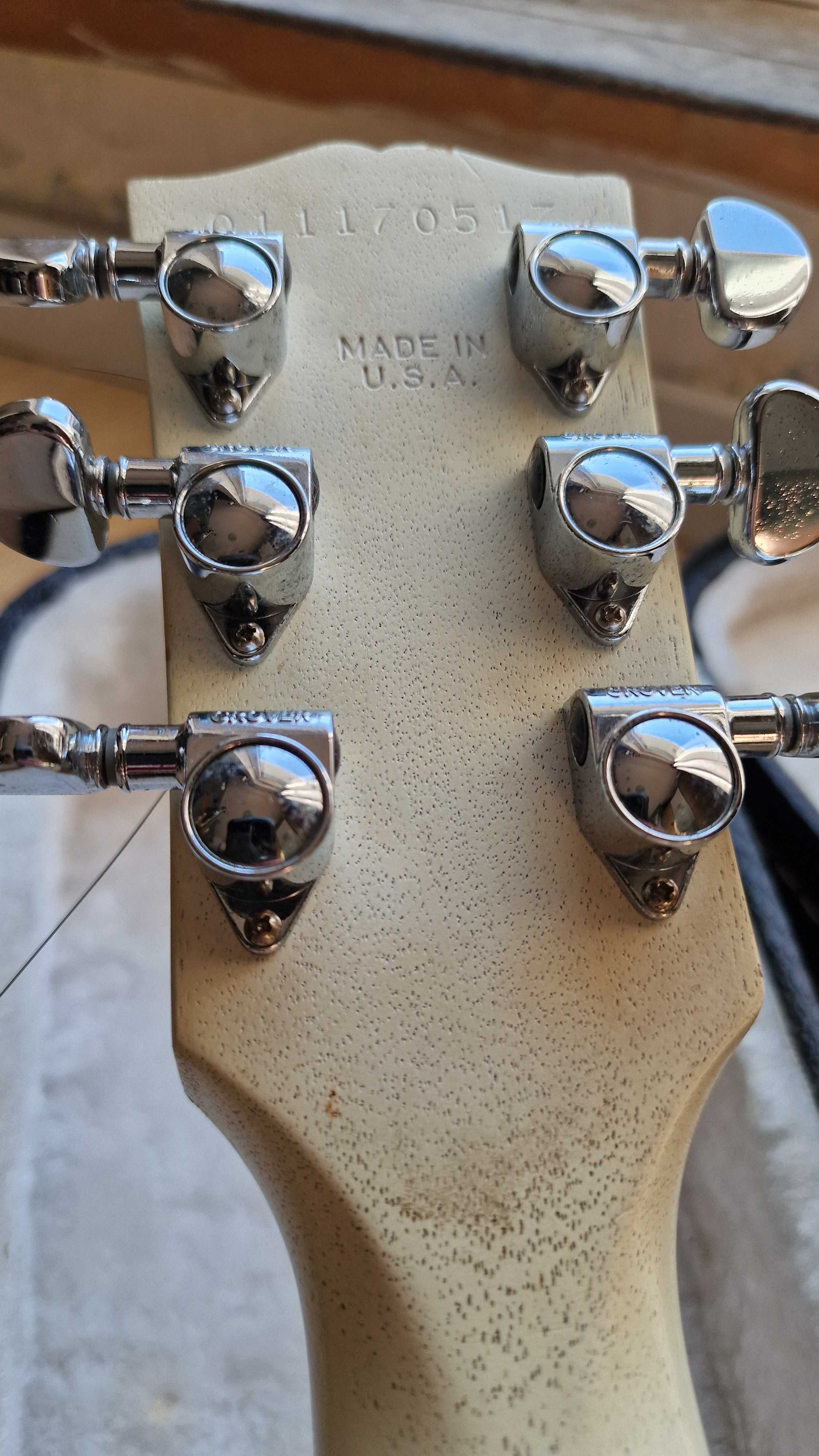 Gibson SG Special - Guitar Of The Week LIMIT 400szt