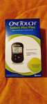 Oryginalny Glukometr One Touch Select Plus Flex + Akcesoria