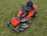 Kosiarka traktorek Husqvarna rider R316TsX AWD 2020 rok F-ra VAT