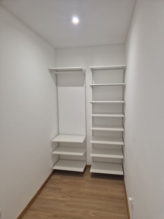 Estrutura Boaxel Ikea
