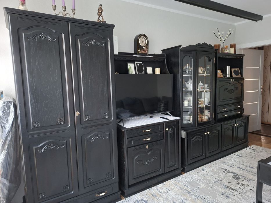 Meble do Salonu Oddam za Darmo