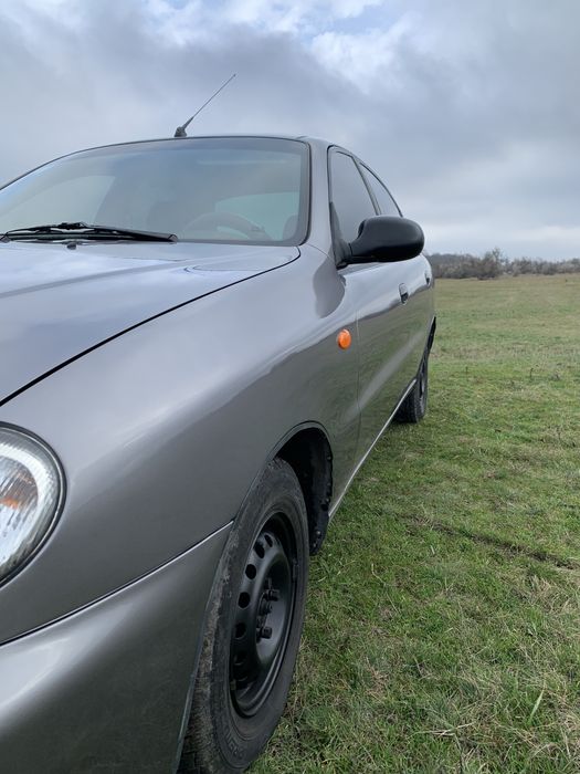 Deo Lanos 1.6/16кл-Поляк