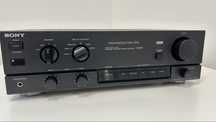 Wzmacniacz SONY F411 R