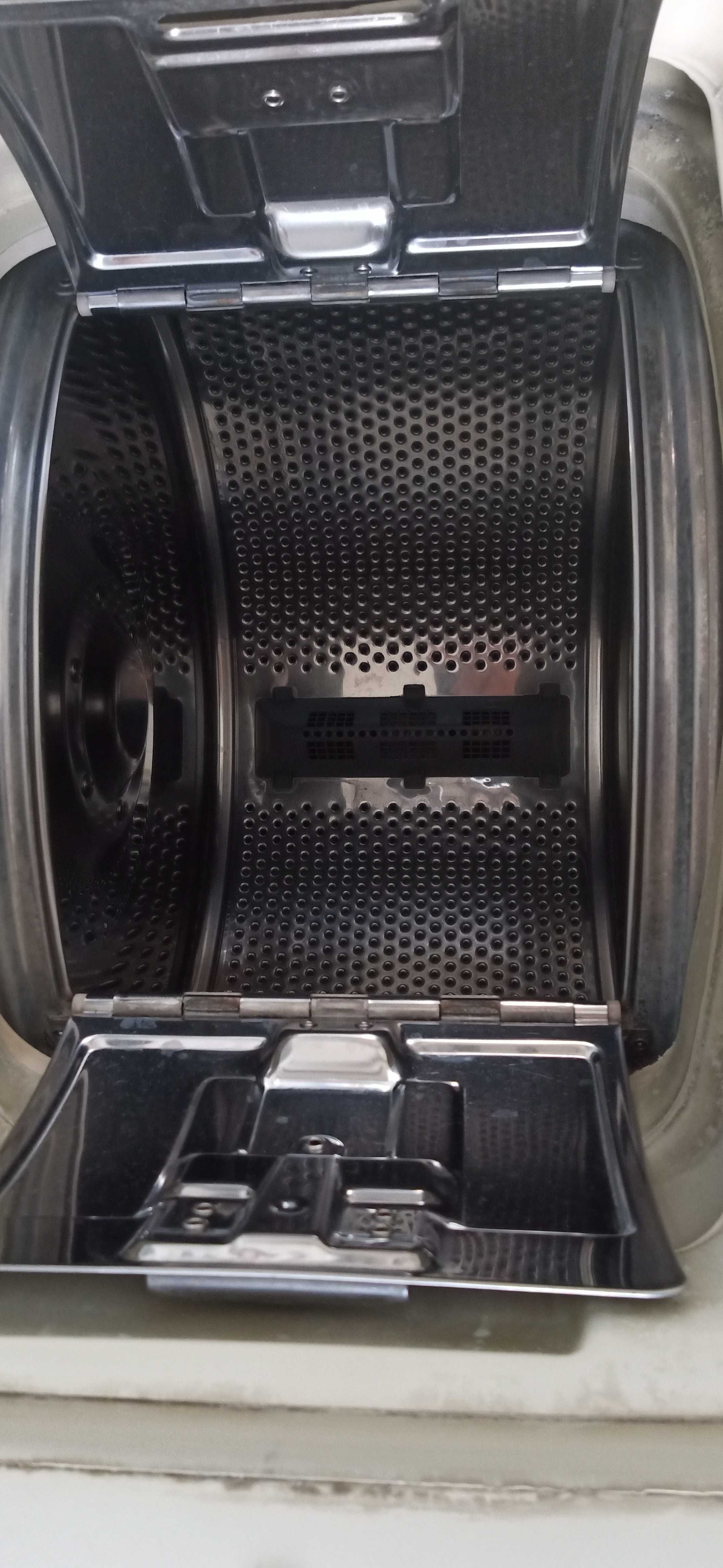 Пральна машина Ardo TL60E