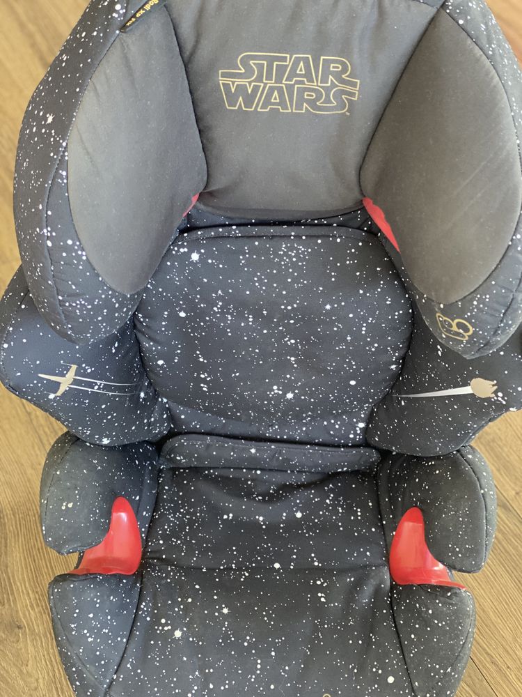 Fotelik samochodowy  MAXI-COSI RODI AIR PROTECT  Star Wars