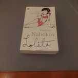Lolita      Vladimir Nabokov