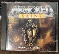 Armored Saint - Symbol of salvation