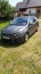 Peugeot 308 SW 1.6 HDi (10/2017)