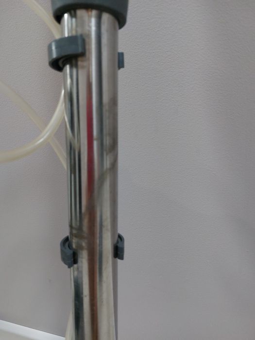 Миючий пилосос, Моющий пылесос Thomas Vestfalia XT