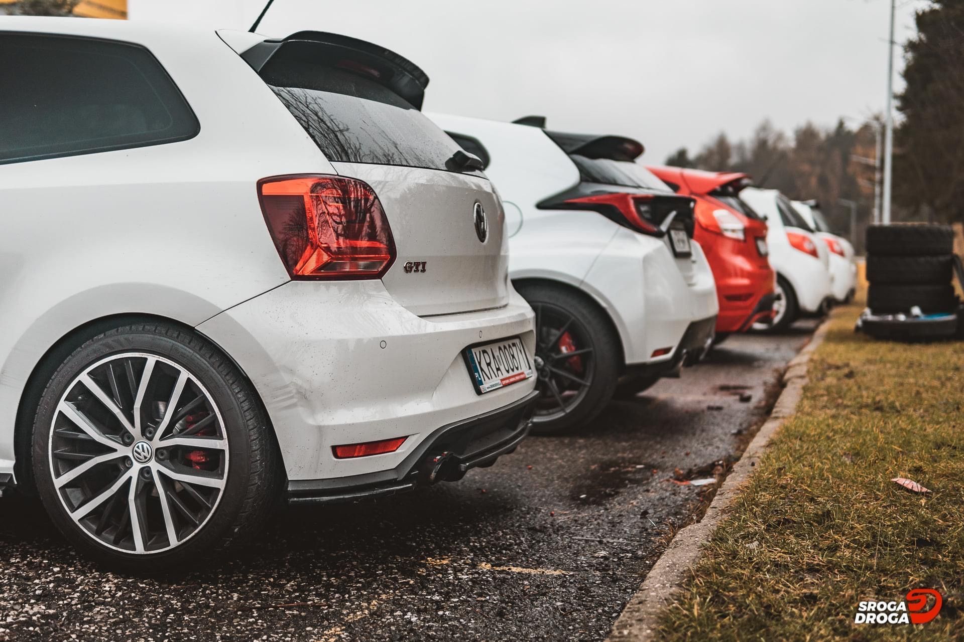 Volkswagen Polo Polo GTI manual wagner is20 maxton DCC Performance 310hp / 430nm