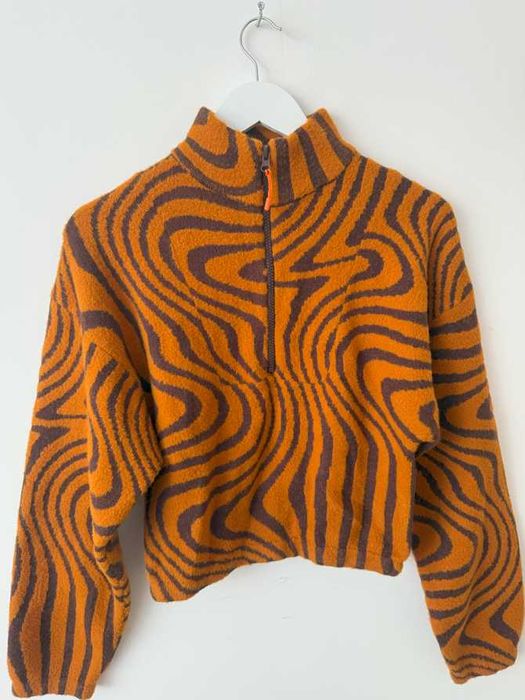 Худі-кофта на блискавці, розмір S, Urban Outfitters