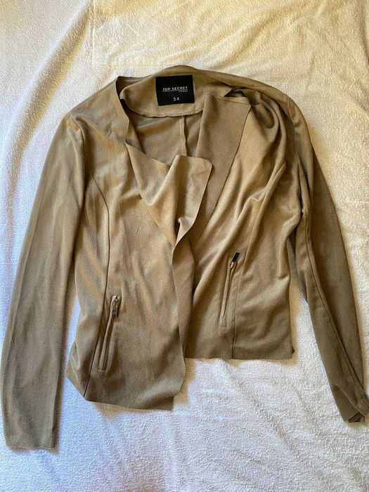 жакет, кофта, накидка, піджак жіночий