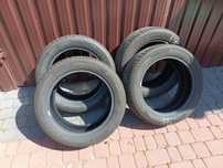 Hankook Ventus Prime 3 rozmiar 215/55 R17 94V - nowe 24r.