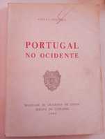 Narana Coissoró - Portugal no Ocidente