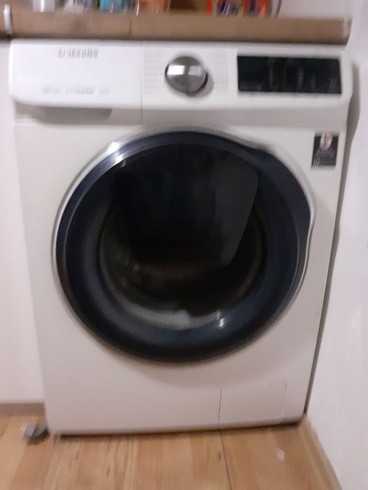 Pralka samsung eco buble 9 kg