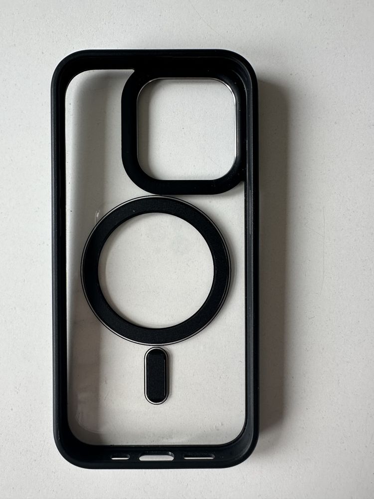 Iphone Etui iphone 15 pro