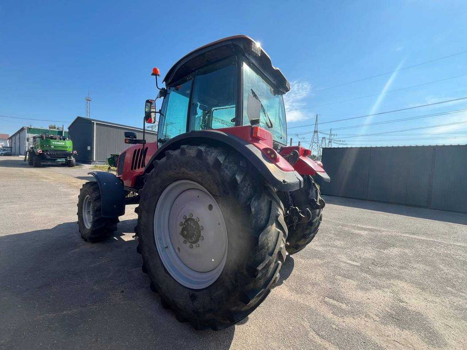 Колісний трактор МТЗ Беларус 2022.3