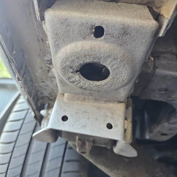 Blacharstwo-Lakiernictwo Naprawy