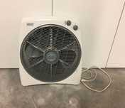Ventilador com 3 velocidades
