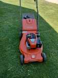 Kosiarka spalinowa Husqvarna LC353VI