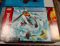 LEGO ninjago 70673 nowy