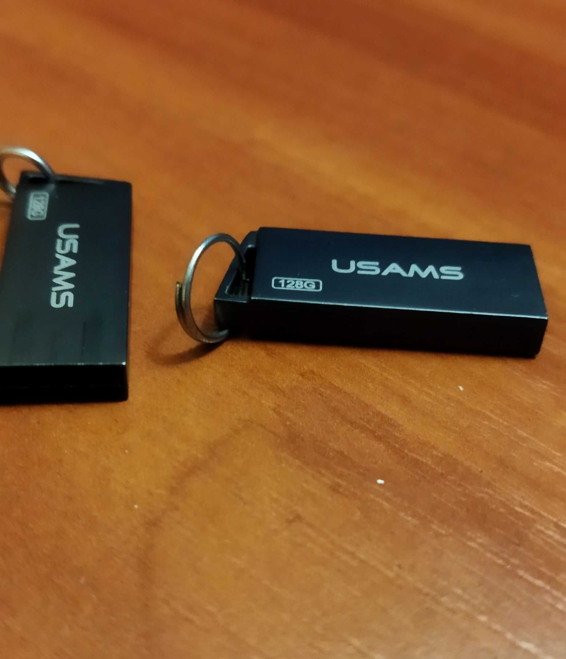 USB флеш накопитель