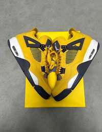 Nike Air Jordan 4 lightning Eu 41