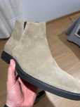 Botas estilo Chelsea novas