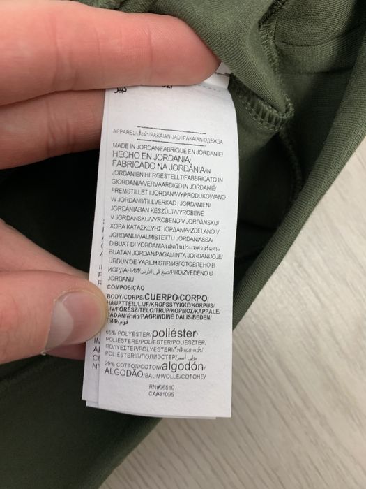 Кофта Under Armour оригінал нова чоловіча