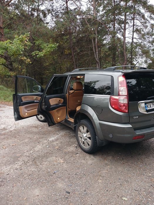 Продам Great Wall Hover H2