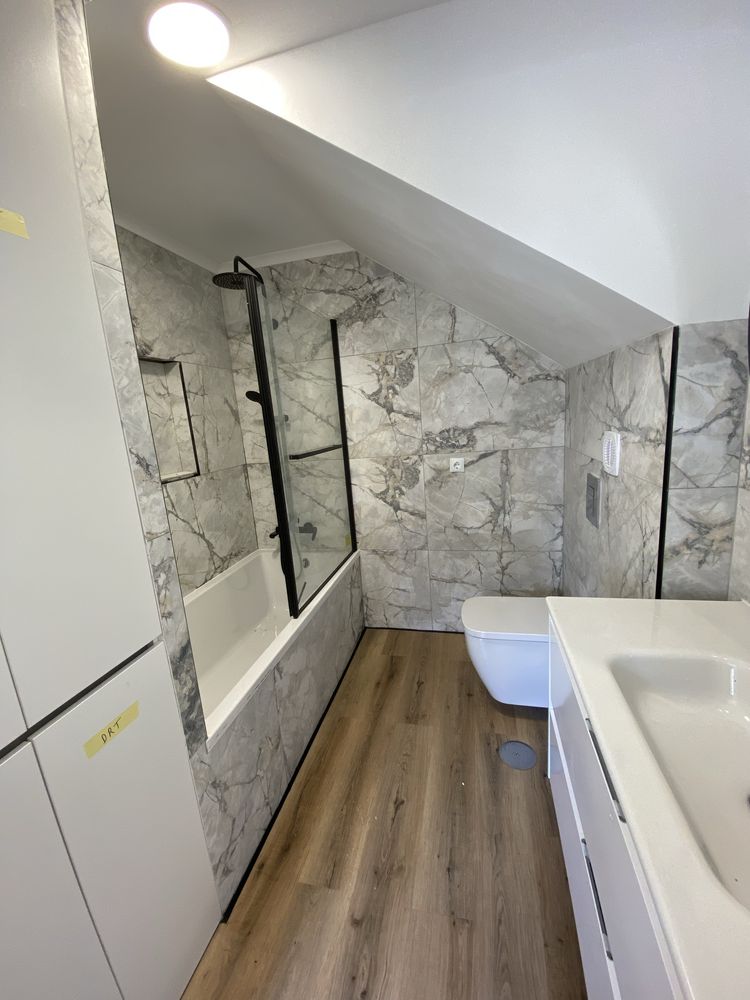 Remodelaçoes e obras em geral