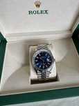 Relogio Rolex DateJust 41mm